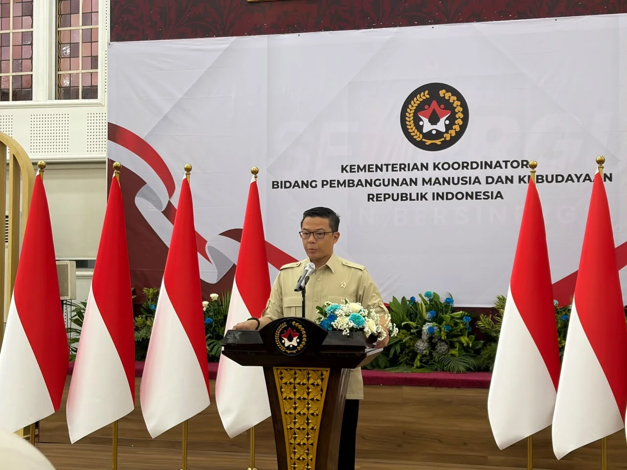 Pemerintah Tindak Tegas Perusahaan Pelaku Karhutla