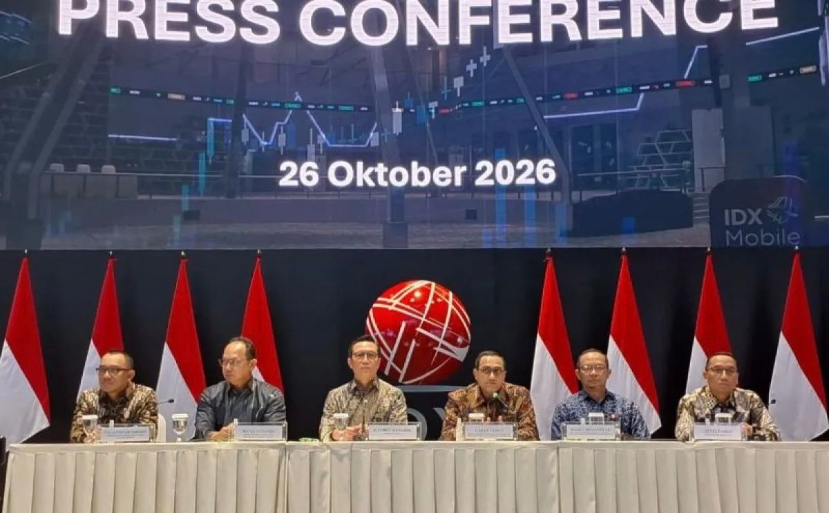 BEI Perketat Pengawasan, Rekening Terindikasi Manipulasi Harga Terancam Suspensi