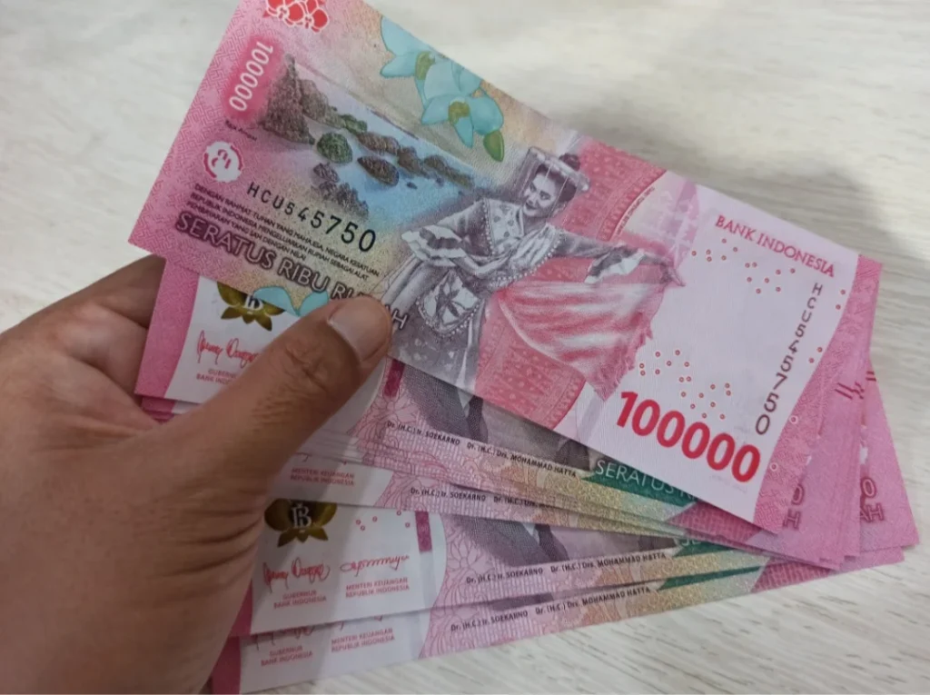 Kurs Rupiah Hari Ini Dibuka Menguat, tetapi Masih Dibayangi Tekanan Pasar