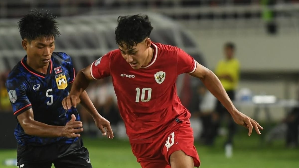 Lama Absen dari Timnas Indonesia, Rafael Struick Beri Sinyal kepada John Herdman