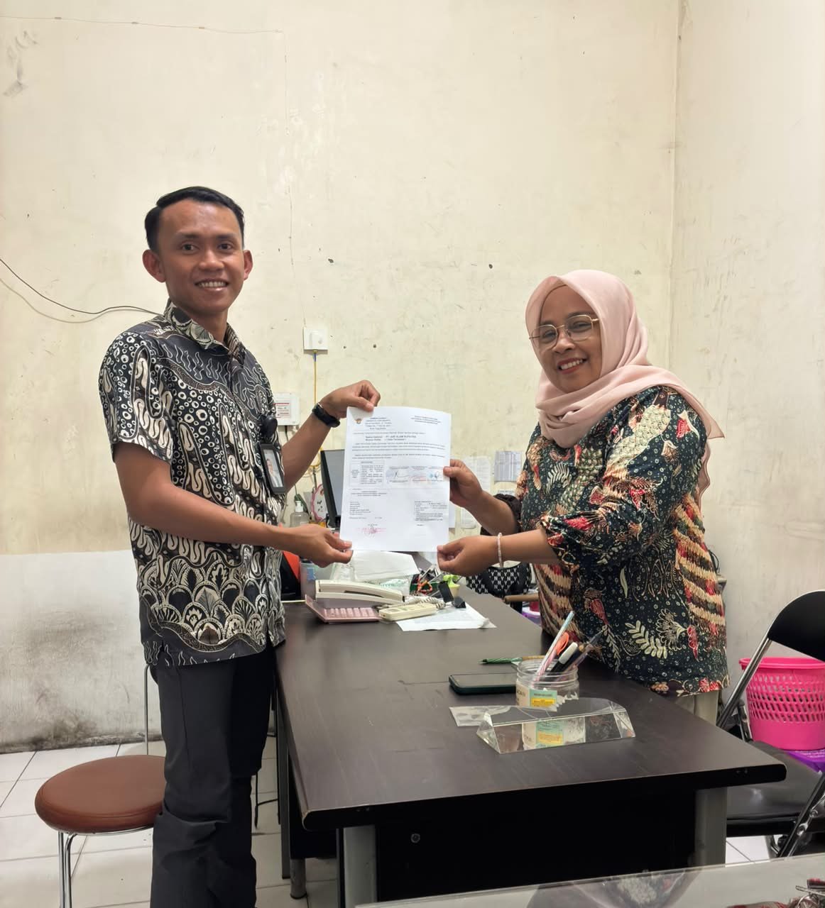 SIGAP Instansi ke PT Jari Alam Supatra, Jasa Raharja Konfirmasi Dua Kendaraan Telah Dijual