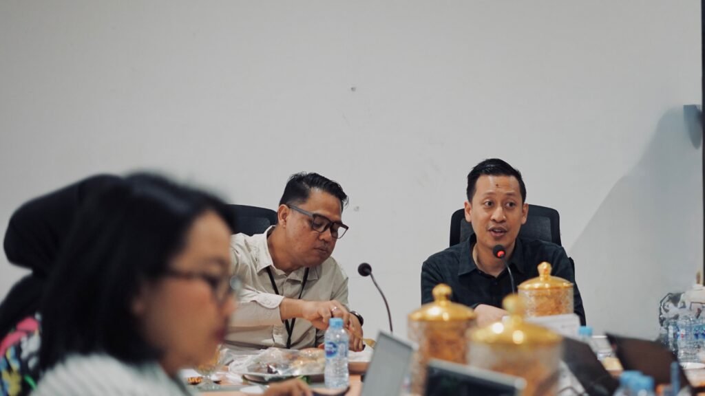 Jasa Raharja Sosialisasikan Program Perencanaan Keuangan Pegawai untuk Tingkatkan Kesejahteraan Finansial